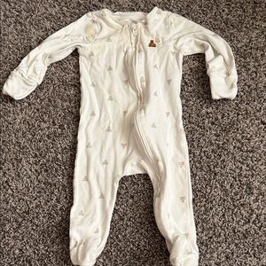Baby Gap Onesie